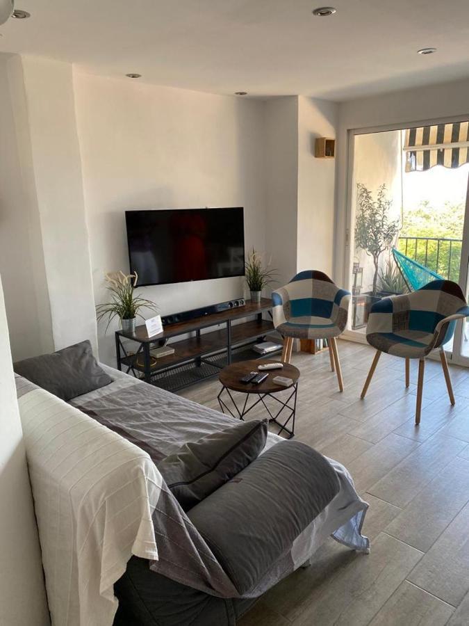 Pueblo Blanco Sea View Apartment By Namaste Elite Торемолинос Екстериор снимка