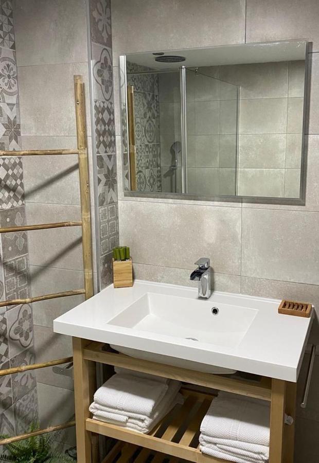 Pueblo Blanco Sea View Apartment By Namaste Elite Торемолинос Екстериор снимка