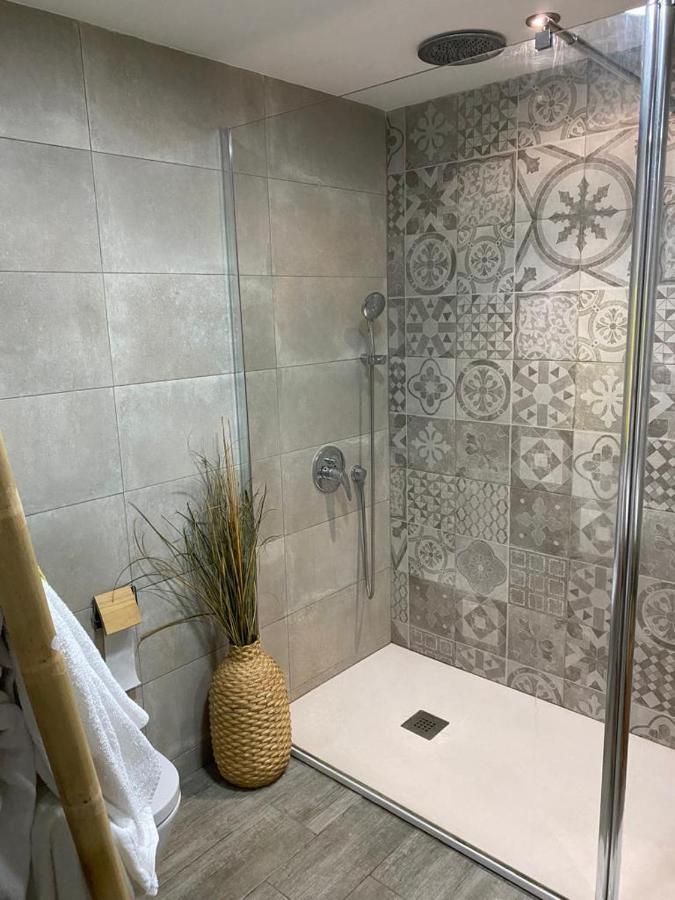 Pueblo Blanco Sea View Apartment By Namaste Elite Торемолинос Екстериор снимка